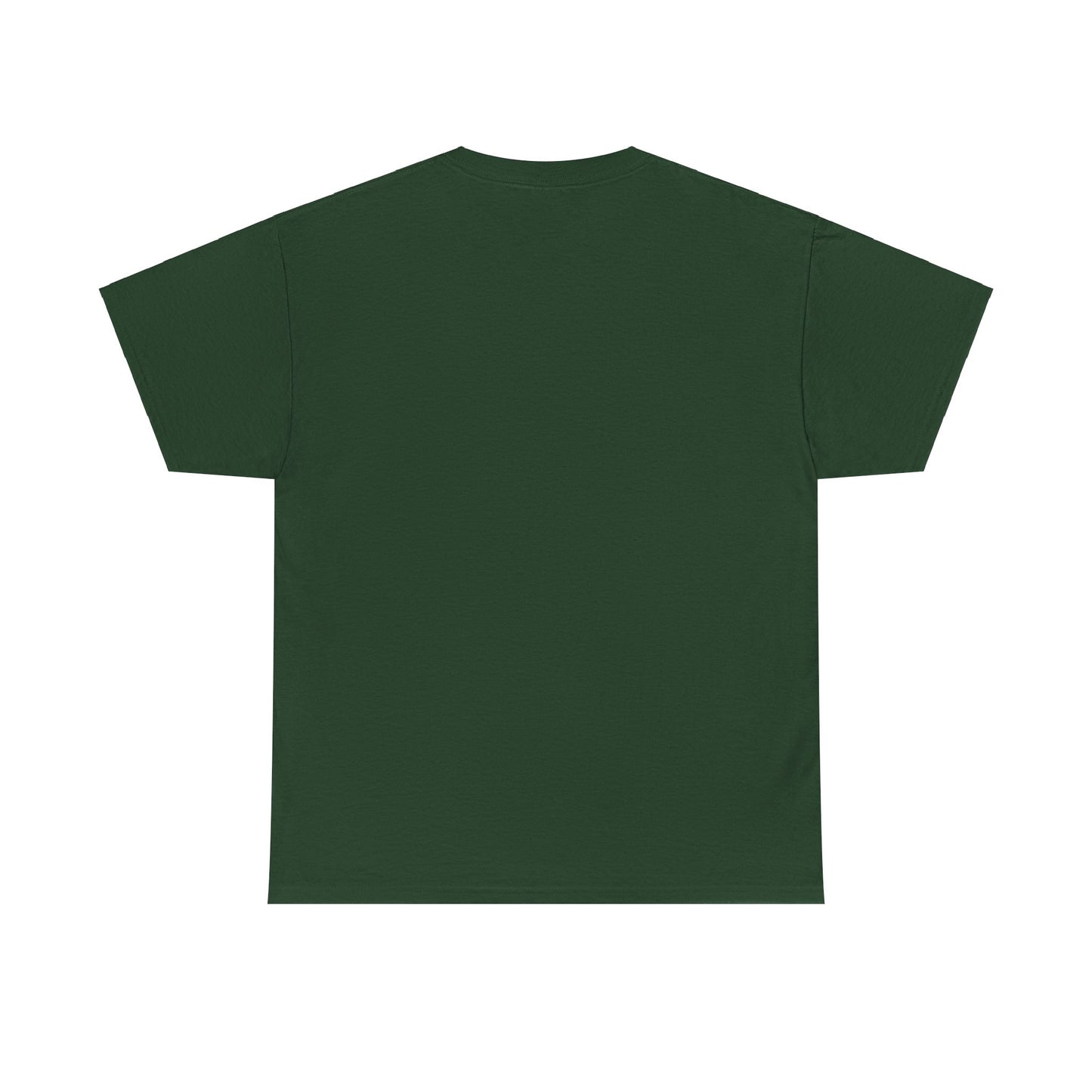 Persistently Stylish: The Horrors Persist, But So Do I T-shirt