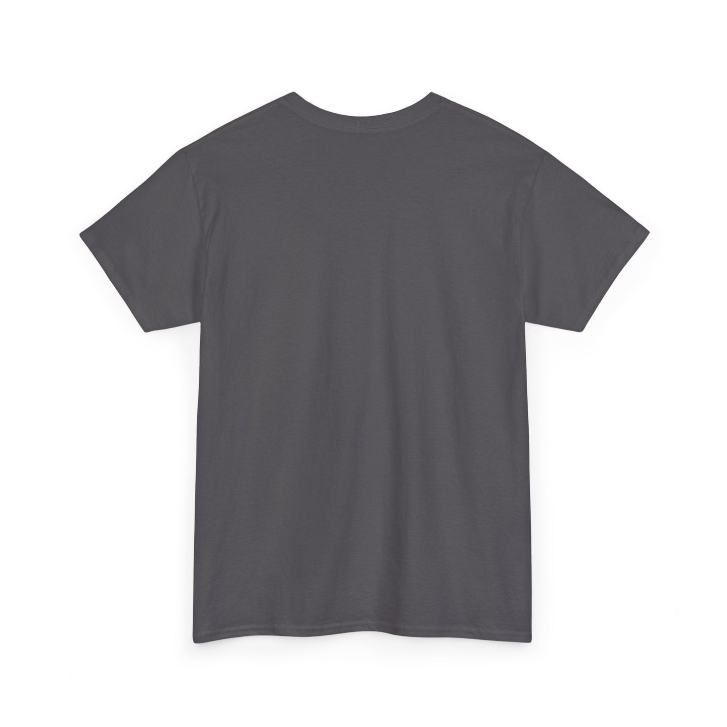Persistently Stylish: The Horrors Persist, But So Do I T-shirt