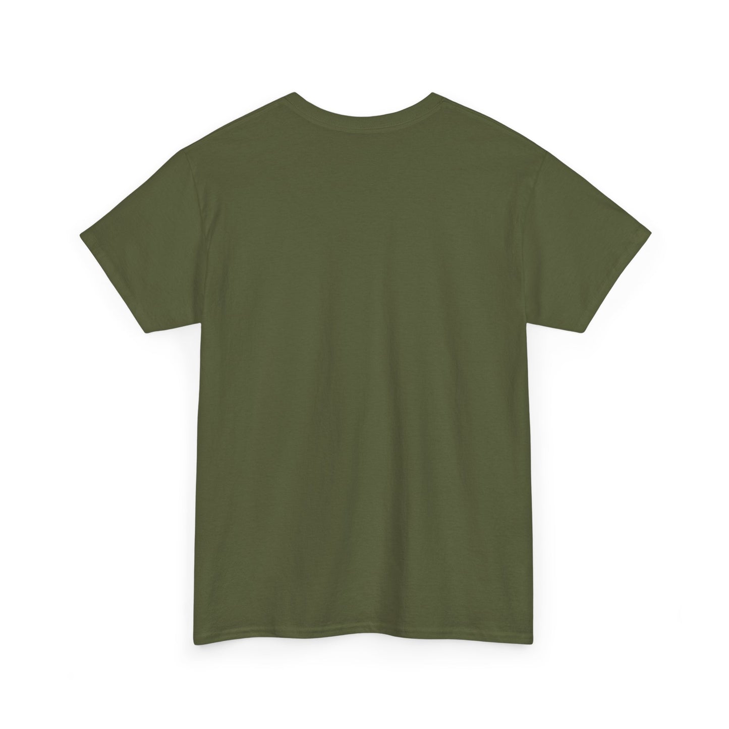 Persistently Stylish: The Horrors Persist, But So Do I T-shirt