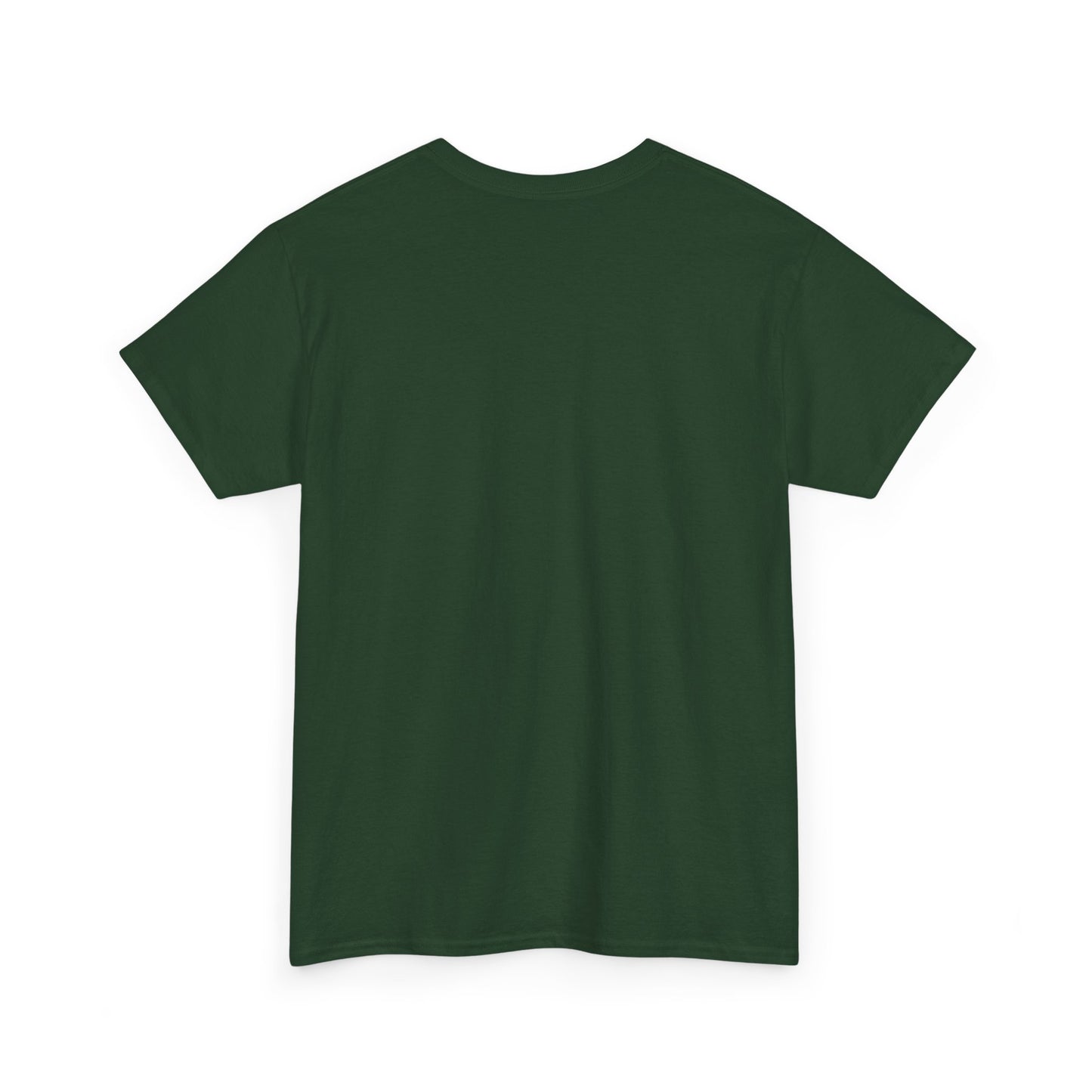 Persistently Stylish: The Horrors Persist, But So Do I T-shirt