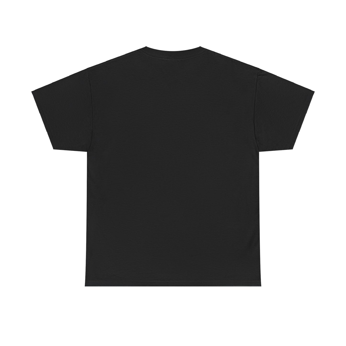 Persistently Stylish: The Horrors Persist, But So Do I T-shirt
