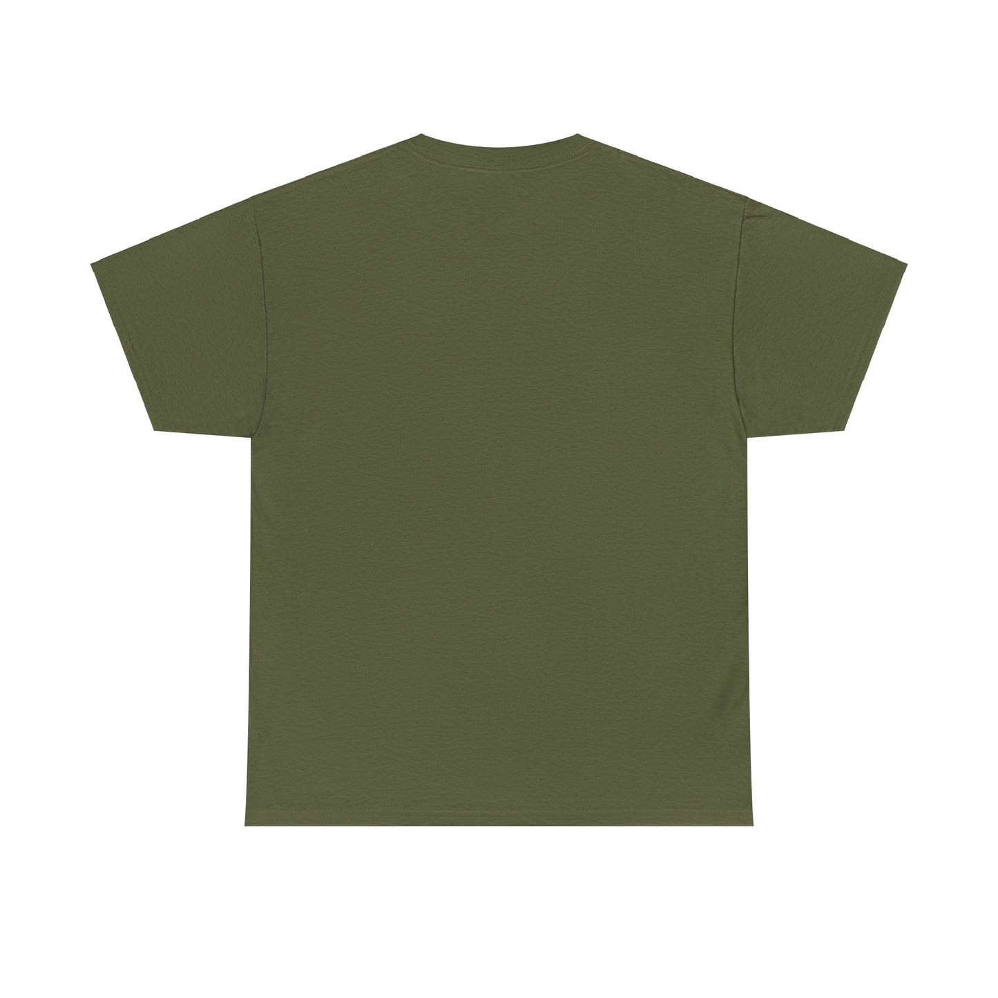 Persistently Stylish: The Horrors Persist, But So Do I T-shirt