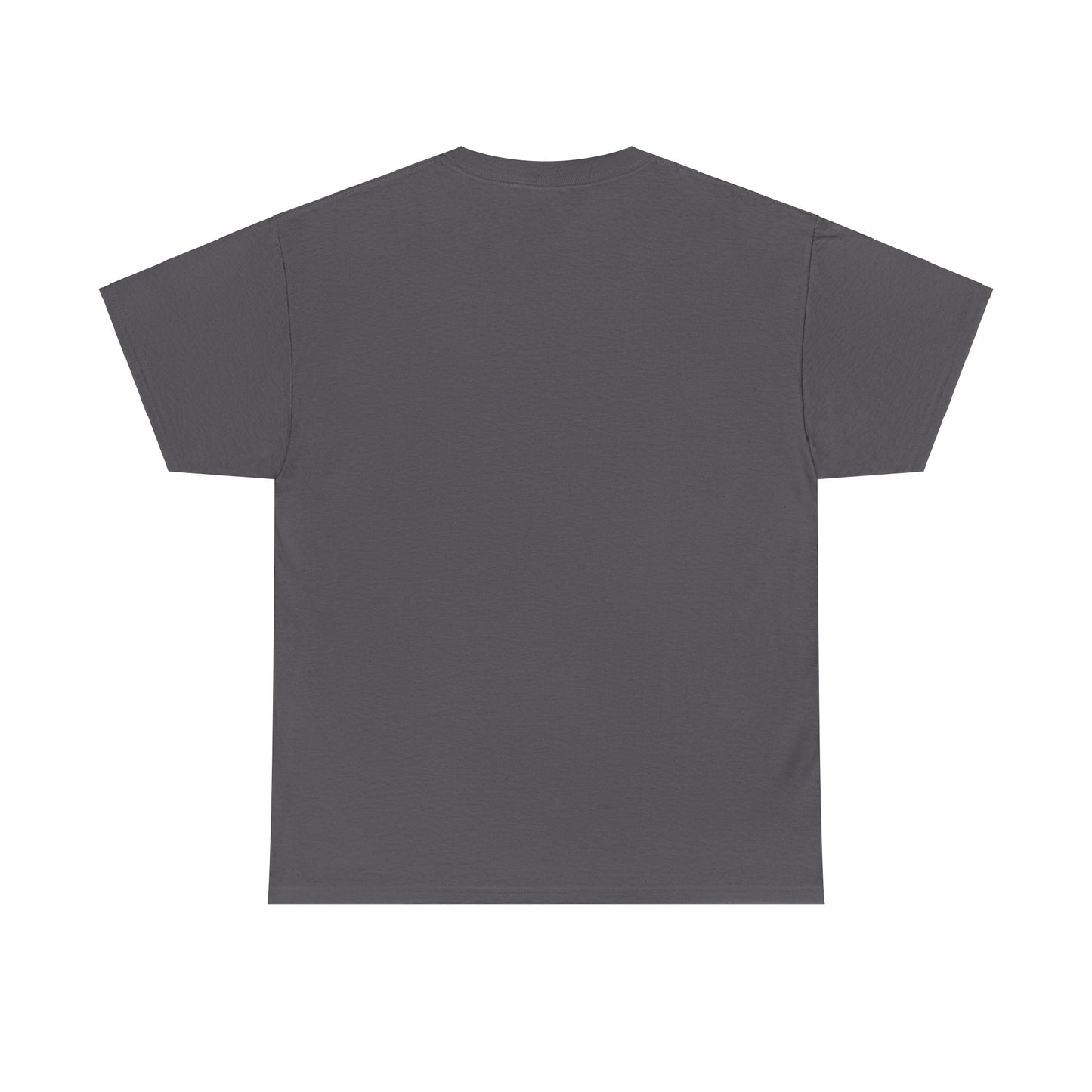 Persistently Stylish: The Horrors Persist, But So Do I T-shirt