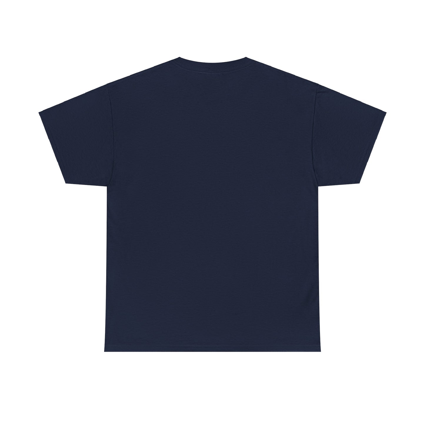 Persistently Stylish: The Horrors Persist, But So Do I T-shirt